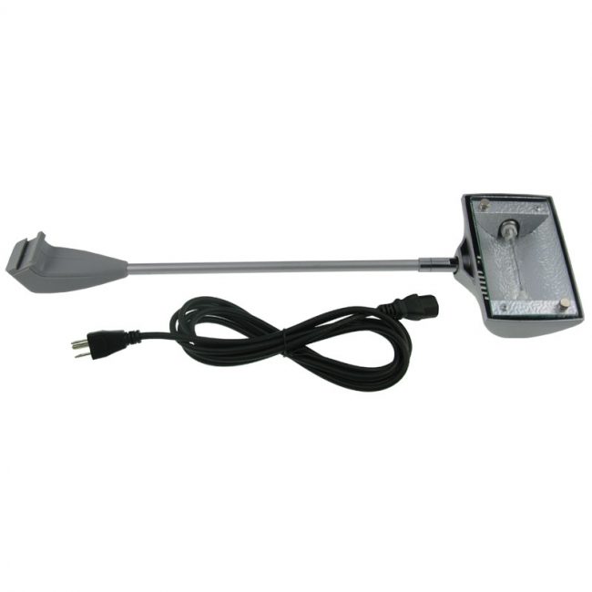 Halogen Pop up stand display lighting HKW001 - 1 - 1 Halogen Pop up stand display lighting HKW001 - 1 - 1