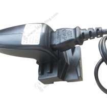 Halogen Pop-up Display Lights-HKW001-Black-Details-4