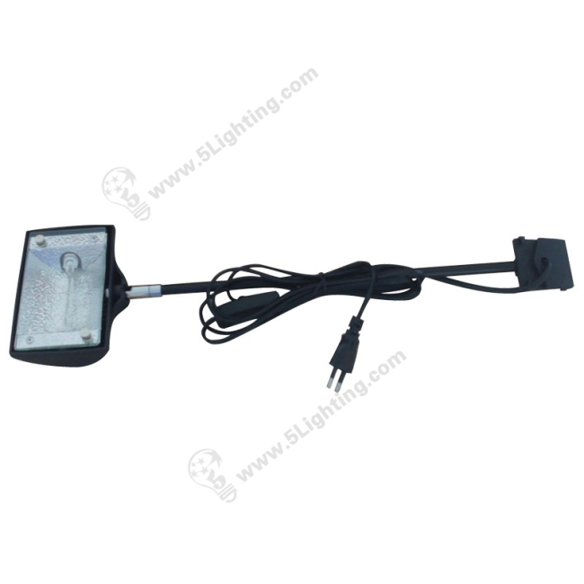 Halogen Pop-up Display Lights-HKW002-1