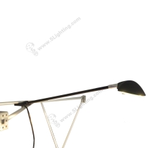 Halogen Pop-up Display Lights-HKW002-Application