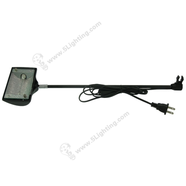 Halogen Pop-up Display Lights - JZW001 - 1 Halogen Pop-up Display Lights - JZW001 - 1