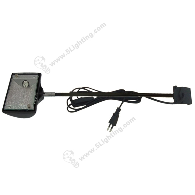 Halogen Pop-up Display Lights - HKW002 - 1 Halogen Pop-up Display Lights - HKW002 - 1