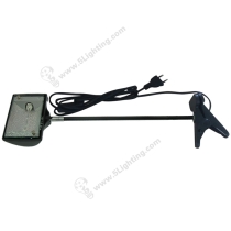 Halogen Pop-up Display Lights - JZW002 - 1