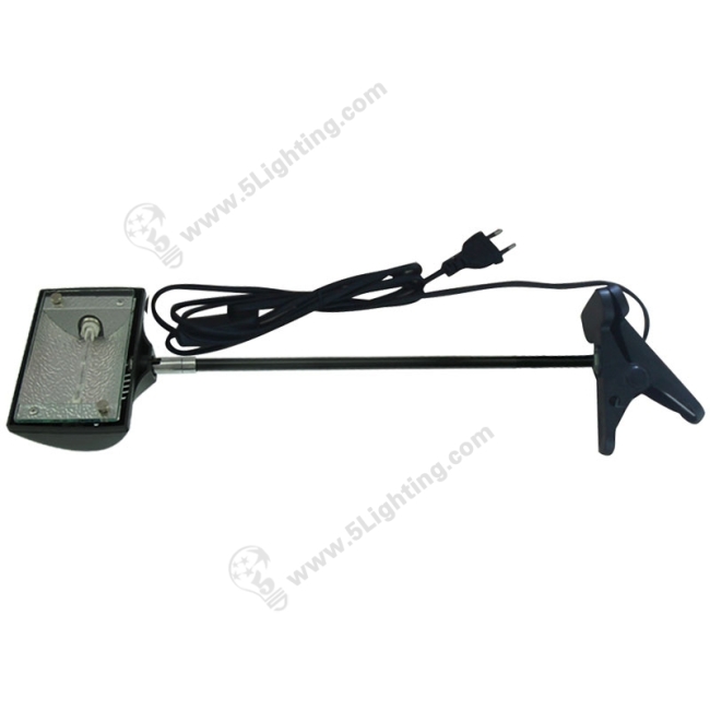 Halogen Pop-up Display Lights - JZW002 - 1 Halogen Pop-up Display Lights - JZW002 - 1