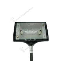 Halogen Pop-up Display Lights - JZW002 - Details - 1