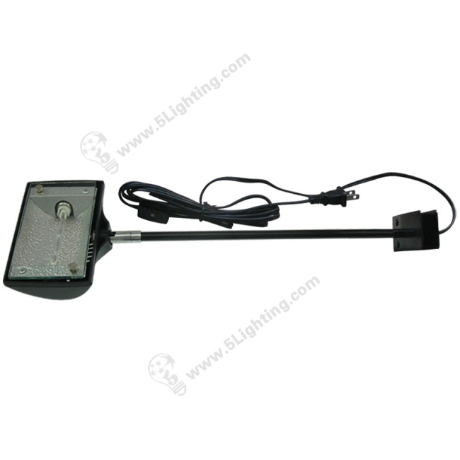 Halogen Pop-up Display Lights - JZW003 - 1 Halogen Pop-up Display Lights - JZW003 - 1
