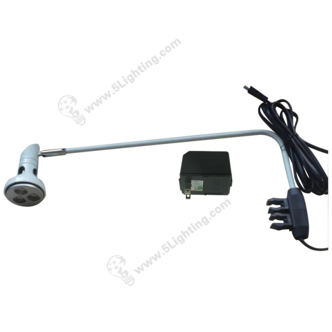 LED Banner Stand Lights-JZL006-01
