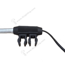 LED Banner Stand Lights - JZL010-04