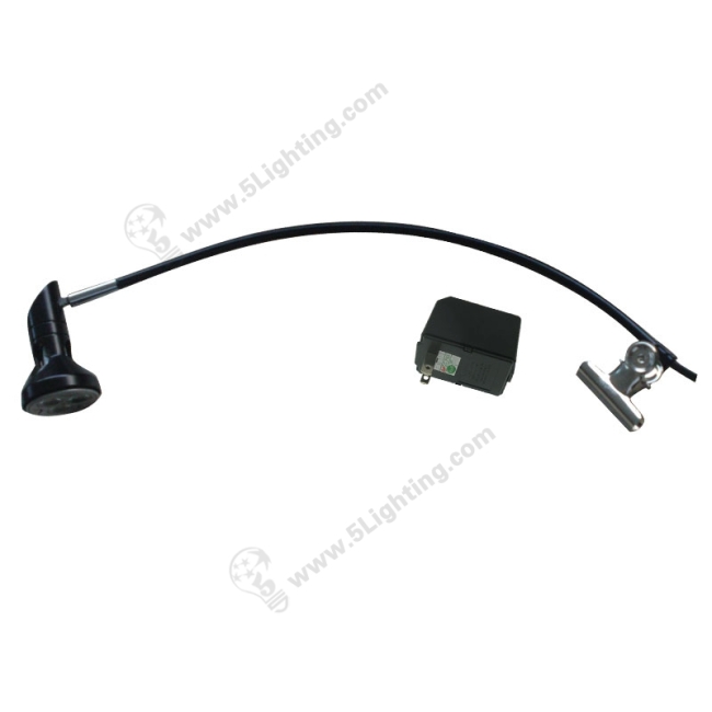 LED Banner Stand Lights-JZL013-1