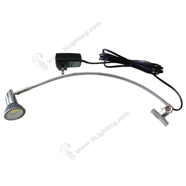 LED Banner Stand Lights-JZL015-1