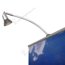 LED Banner Stand Lights-JZL015-Application