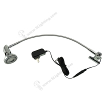 LED Banner Stand Lights - JZL018-1
