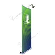LED Banner Stand Lights-JZL018-Application