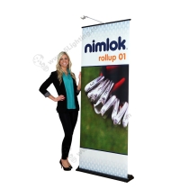 LED Banner Stand Lights-JZL021-Application