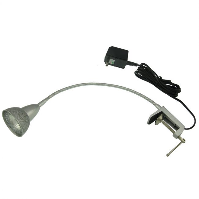 halogen banner stand spotlight jzsa010-1 halogen banner stand spotlight jzsa010-1