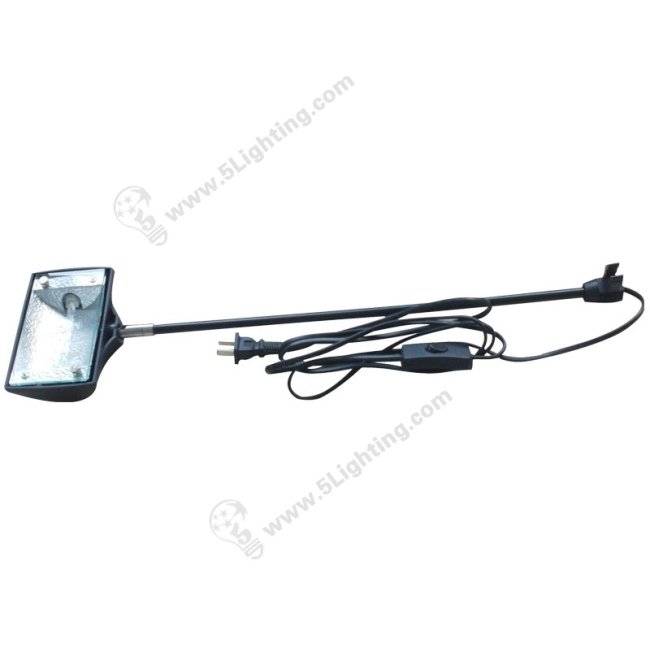 Halogen Pop-up Display Lights-JZW001-1