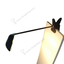 Halogen Pop-up Display Lights-JZW002-Application