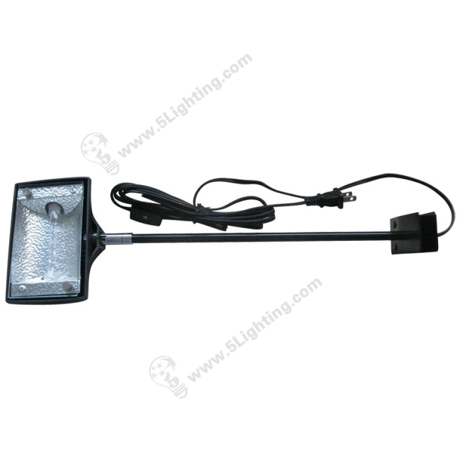 Halogen Pop-up Display Lights-JZW003-1