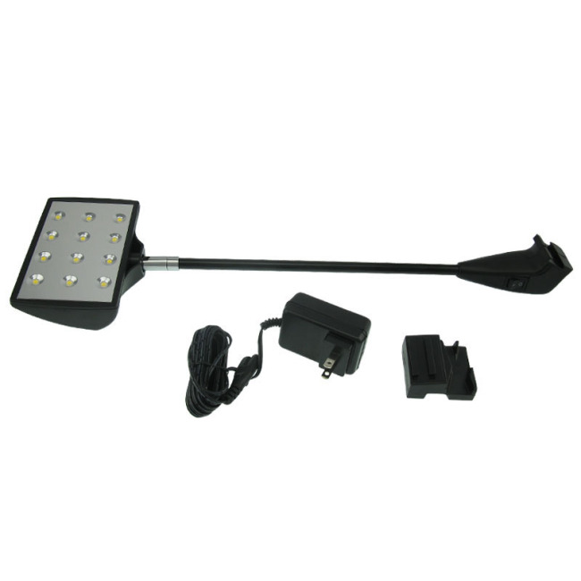 LED Pop-up Display Lights-LXD12-002-A-1 LED Pop-up Display Lights-LXD12-002-A-1