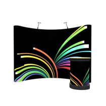 LED Pop-up Display Lights-LXD12-002-A-Application-2