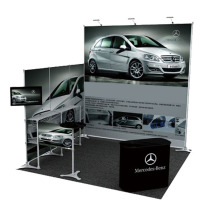 LED Pop-up Display Lights-LXD12-002-A-Application-3