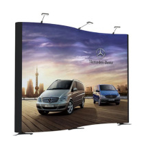 LED Pop-up Display Lights-LXD12-002-A-Application-1