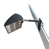 LED Pop-up Display Lights-LXD12-002-B-Application