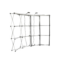 LED Pop-up Display Lights-LXS160-002-A-Application-1