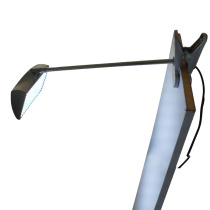 LED Pop-up Display Lights-LXS160-002-D-Application