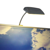 LED Pop-up Display Lights-LXS160-002-F-Application