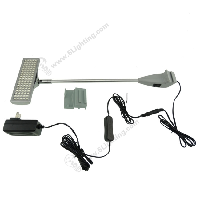 LED Pop-up Display Lights - LXS90-001-B-01 LED Pop-up Display Lights - LXS90-001-B-01