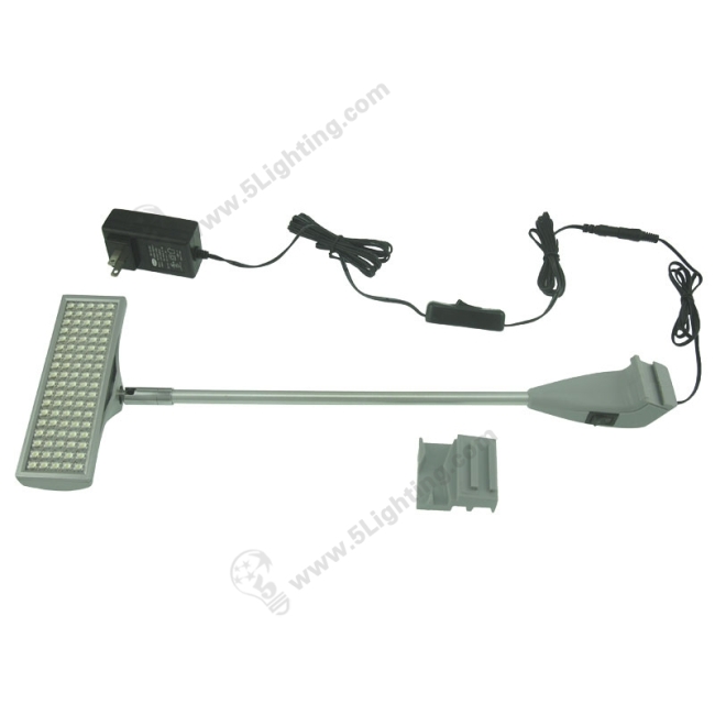 LED Pop-up Display Lights-LXS90-001-B-1