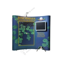 LED Pop-up Display Lights-LXS90-001-B-Application