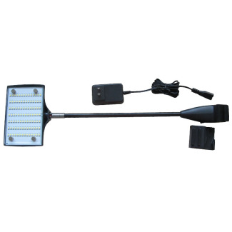 LED Pop-up Display Lights-LXS98-001-A-1