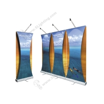LED Banner Stand Lights-YL-002-Application