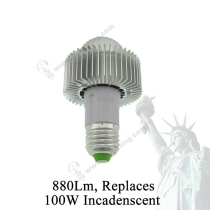 Globe-LED-Light-Bulbs-Liberty-Torch-E27-11W-1