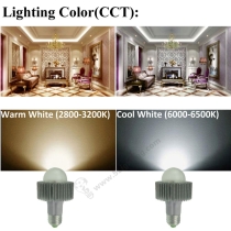 Globe-LED-Light-Bulbs-Liberty-Torch-E27-11W-CCT