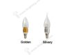 3W Led Candelabra Bulbs E12-1