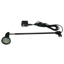 Halogen Banner Stand Lights-JZSA005-1