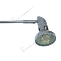 Halogen Banner Stand Lights - JZSA013-02