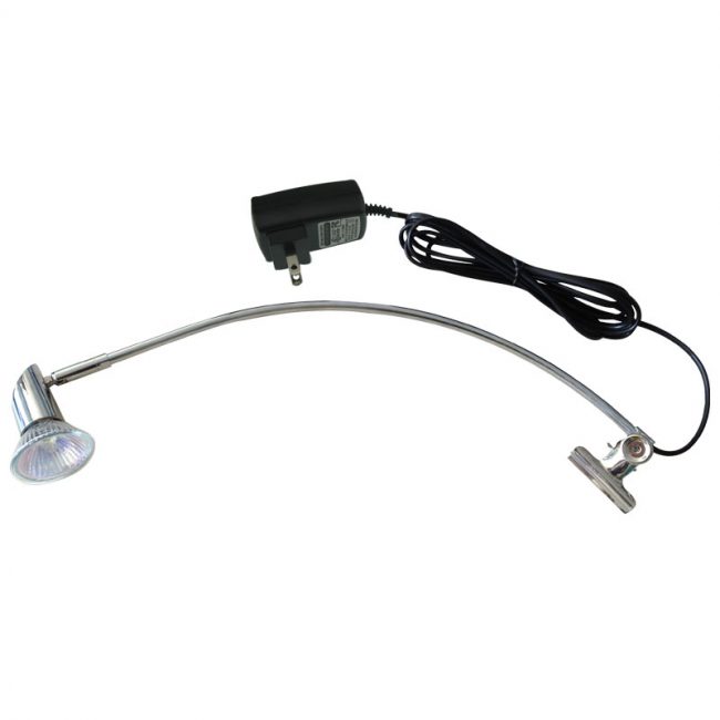 Halogen Banner Stand Lights-JZSA015-1 Halogen Banner Stand Lights-JZSA015-1