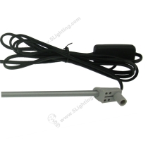 Halogen Banner Stand Lights-JZSB001-Details-4