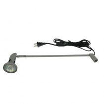 Halogen Banner Stand Lights-JZSB002-1