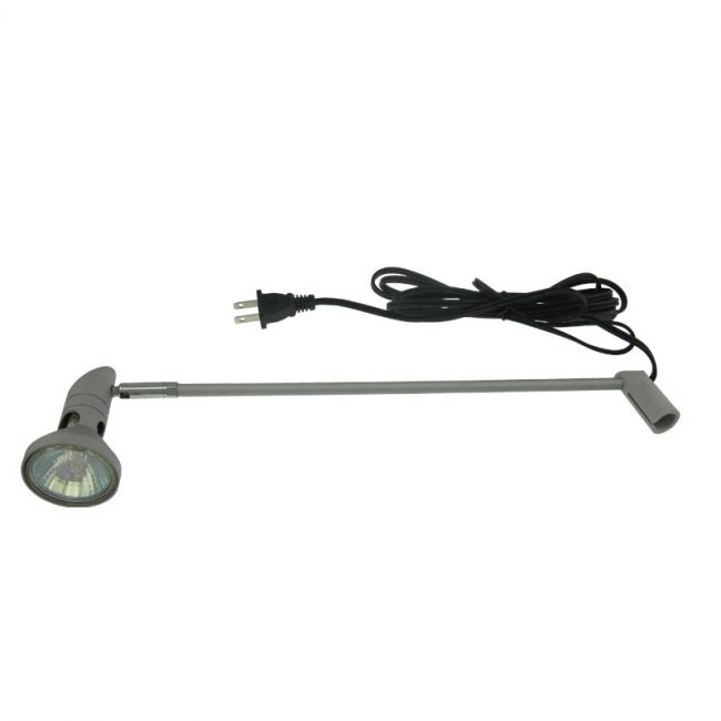 Halogen Banner Stand Lights-JZSB002-1 Halogen Banner Stand Lights-JZSB002-1