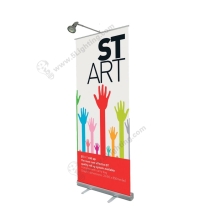 Halogen Banner Stand Lights-JZSB002-Application