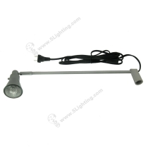 Halogen Banner Stand Lights - JZSB004-2