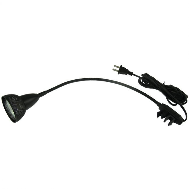 Halogen Banner Stand Lights-JZSB010-1 Halogen Banner Stand Lights-JZSB010-1