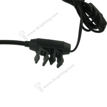 Halogen Banner Stand Lights-JZSB010-Details-2