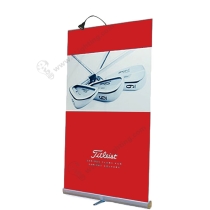 Halogen Banner Stand Lights-JZSB010-Application