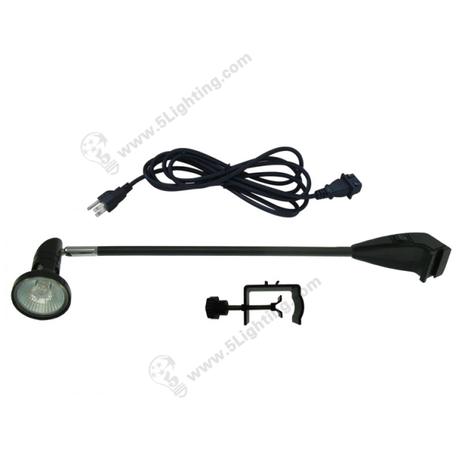 Halogen Banner Stand Lights - JZSB014-01 Halogen Banner Stand Lights - JZSB014-01
